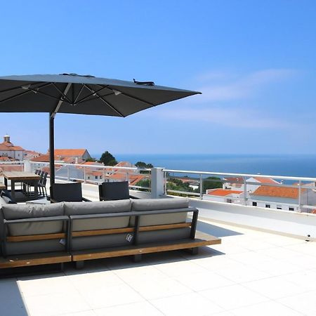 Pico Do Feliz - The Penthouse & The Village By Silver Prop 나자레 외부 사진