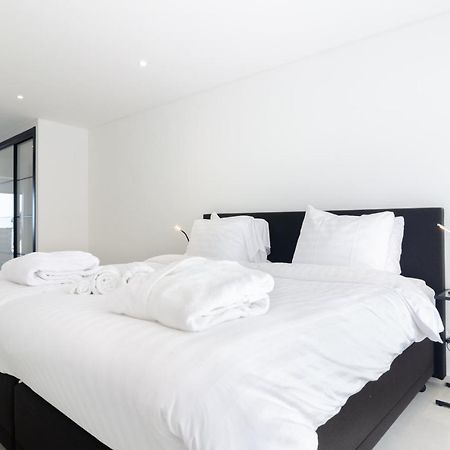 Pico Do Feliz - The Penthouse & The Village By Silver Prop 나자레 외부 사진