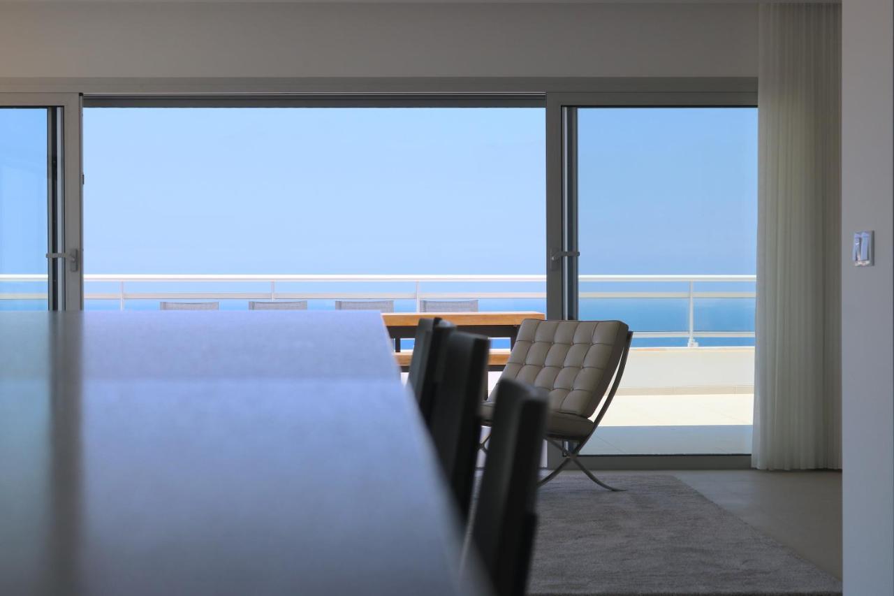 Pico Do Feliz - The Penthouse & The Village By Silver Prop 나자레 외부 사진