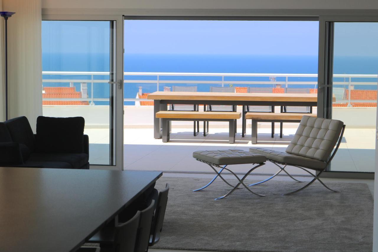 Pico Do Feliz - The Penthouse & The Village By Silver Prop 나자레 외부 사진