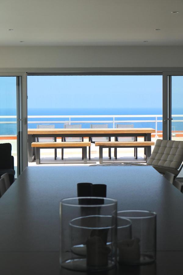 Pico Do Feliz - The Penthouse & The Village By Silver Prop 나자레 외부 사진