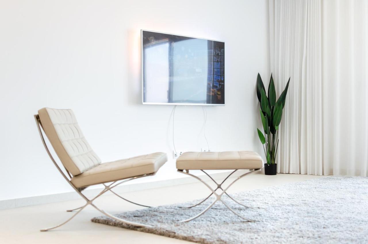 Pico Do Feliz - The Penthouse & The Village By Silver Prop 나자레 외부 사진