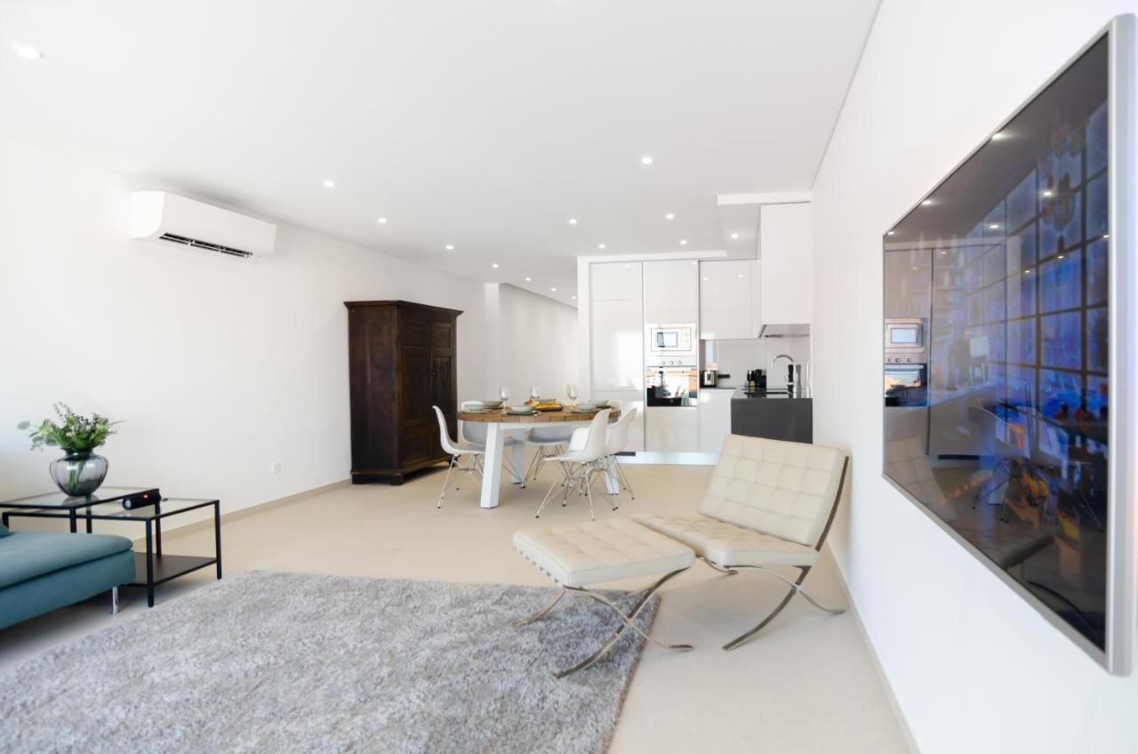 Pico Do Feliz - The Penthouse & The Village By Silver Prop 나자레 외부 사진