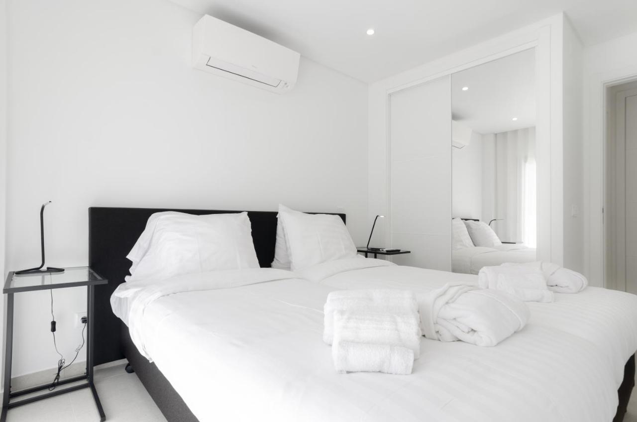 Pico Do Feliz - The Penthouse & The Village By Silver Prop 나자레 외부 사진