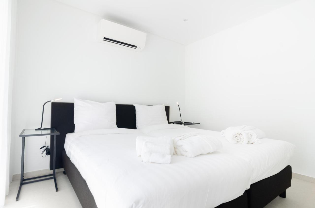 Pico Do Feliz - The Penthouse & The Village By Silver Prop 나자레 외부 사진