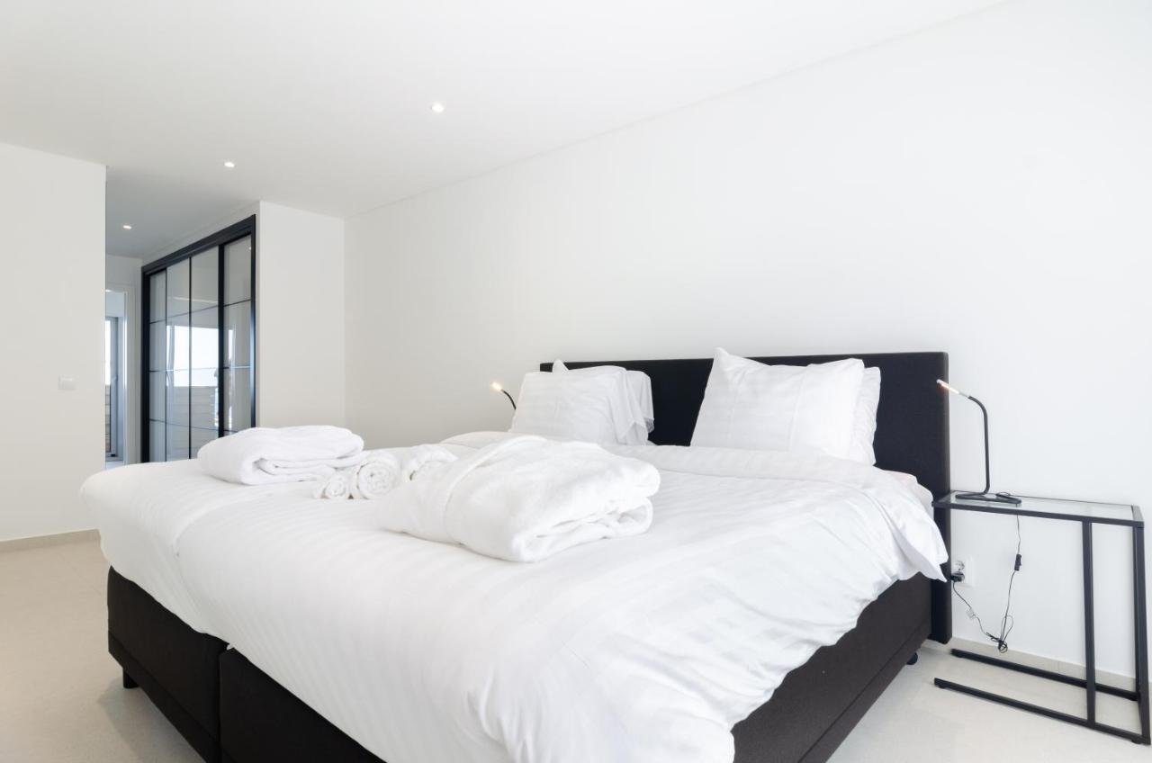 Pico Do Feliz - The Penthouse & The Village By Silver Prop 나자레 외부 사진